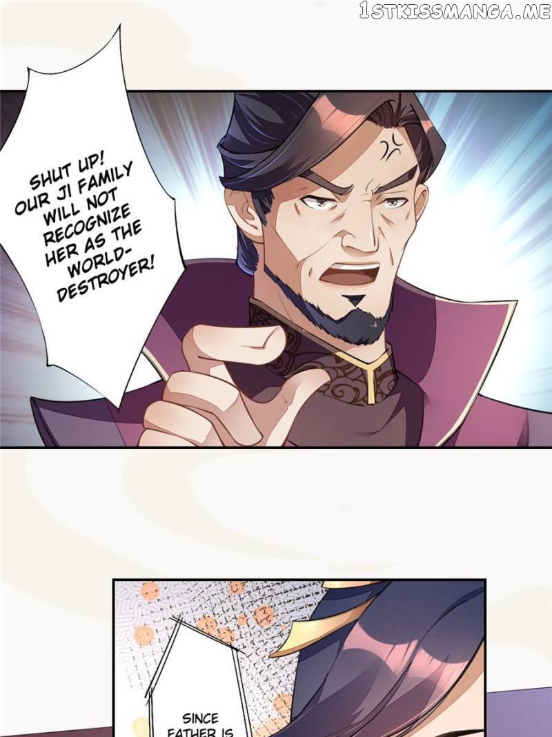 Peerless Refiner chapter 61 - page 19