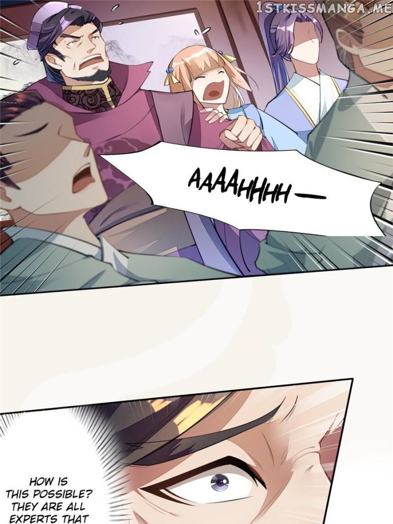 Peerless Refiner chapter 61 - page 29
