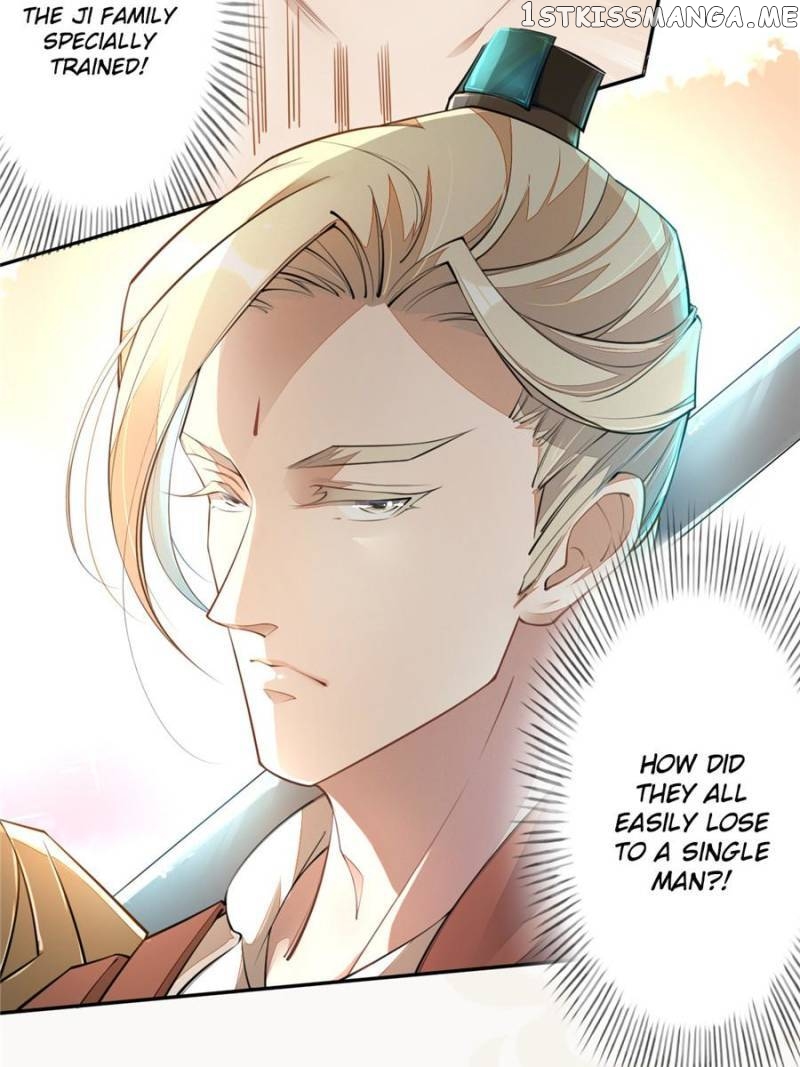 Peerless Refiner chapter 61 - page 30
