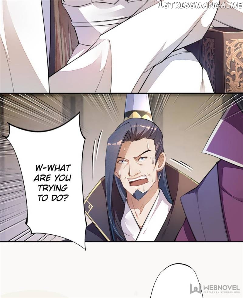 Peerless Refiner chapter 61 - page 34