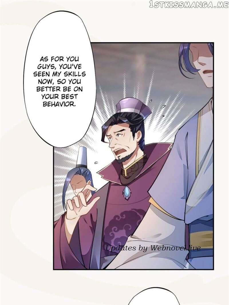 Peerless Refiner chapter 61 - page 37