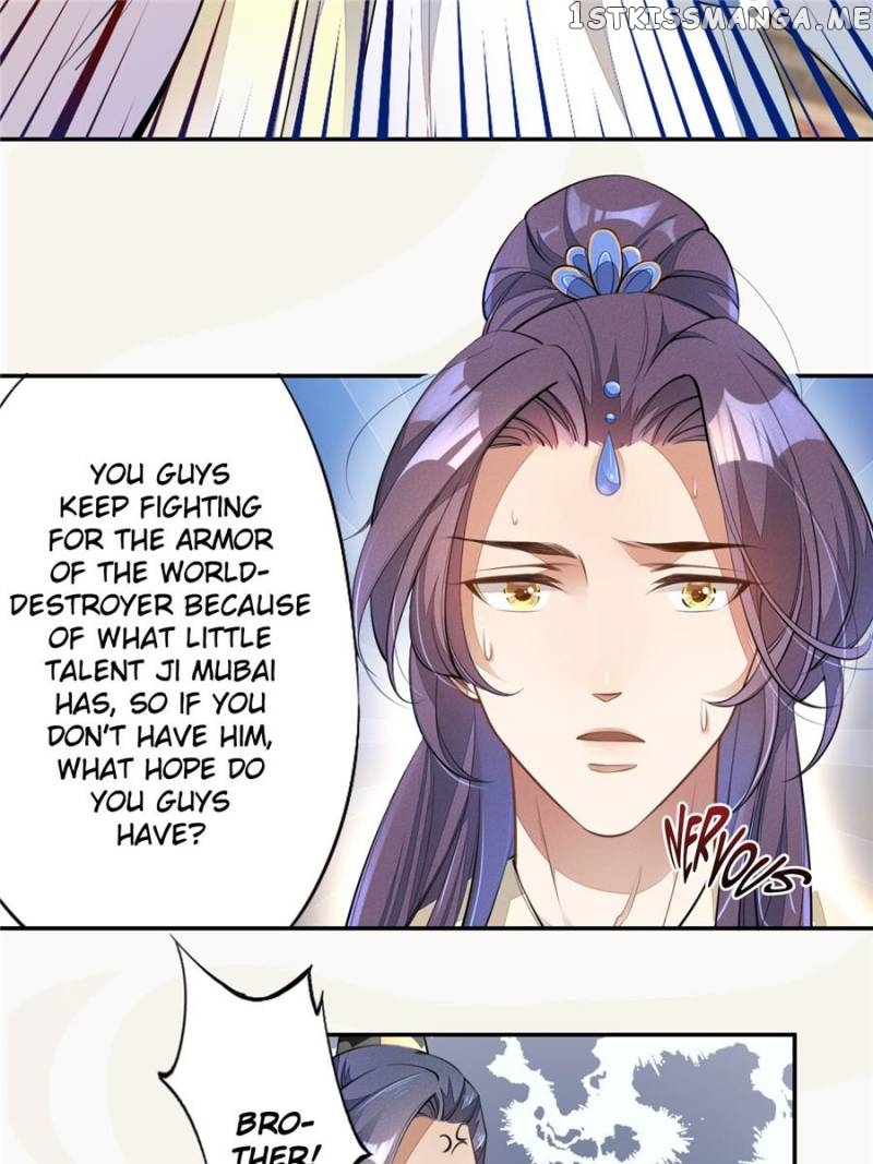 Peerless Refiner chapter 61 - page 41