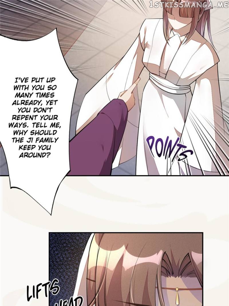 Peerless Refiner chapter 61 - page 5