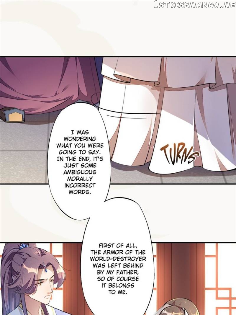 Peerless Refiner chapter 61 - page 7