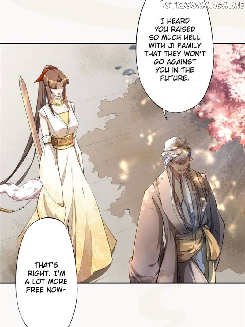 Peerless Refiner chapter 62 - page 11