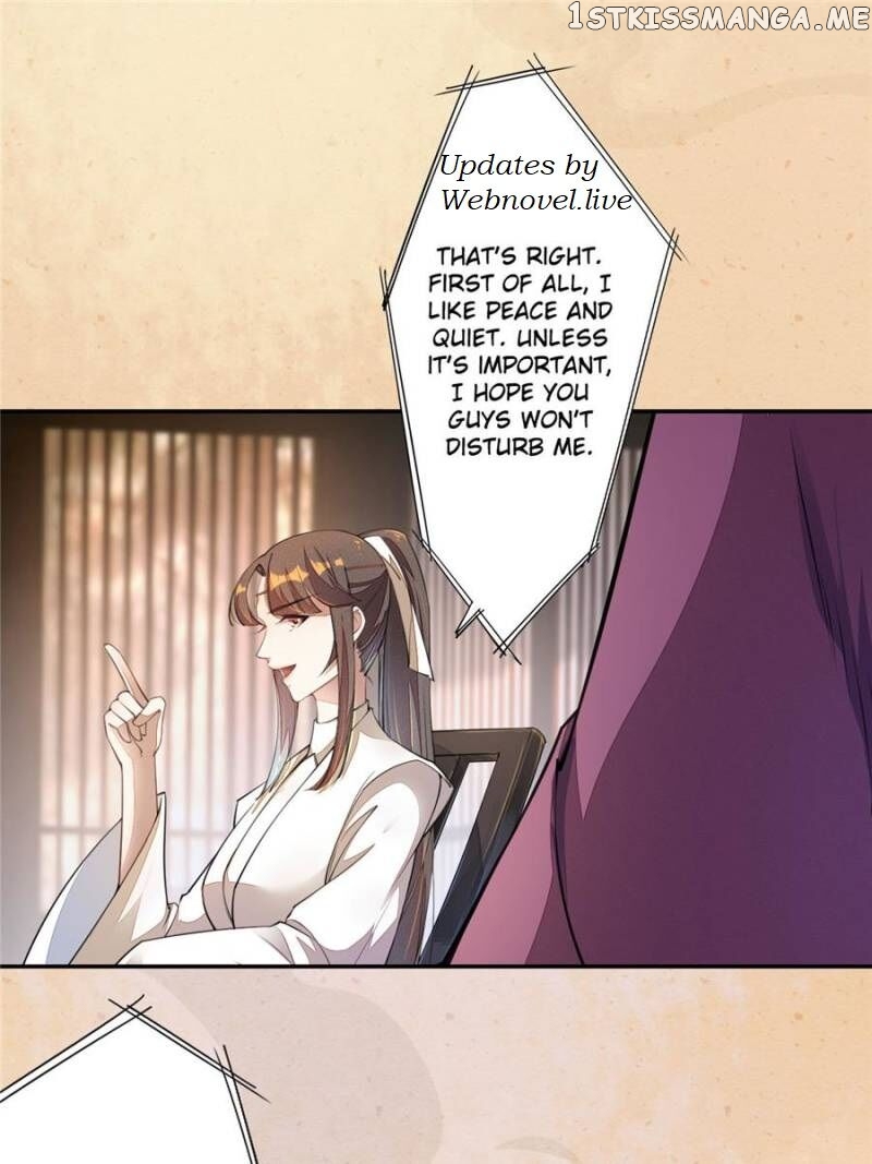 Peerless Refiner chapter 62 - page 15