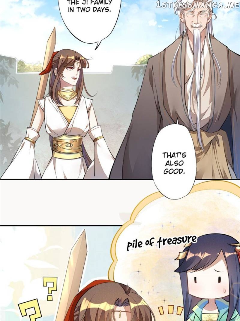 Peerless Refiner chapter 62 - page 19