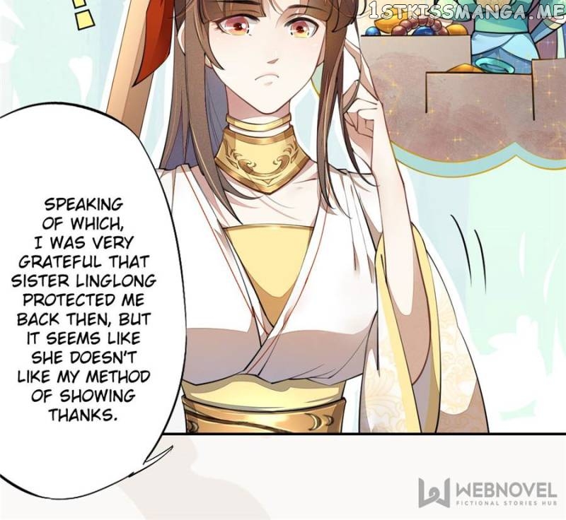 Peerless Refiner chapter 62 - page 20
