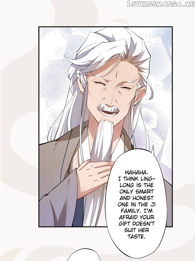 Peerless Refiner chapter 62 - page 21