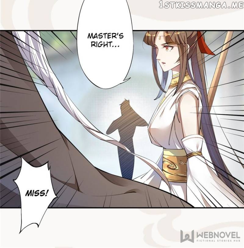 Peerless Refiner chapter 62 - page 22