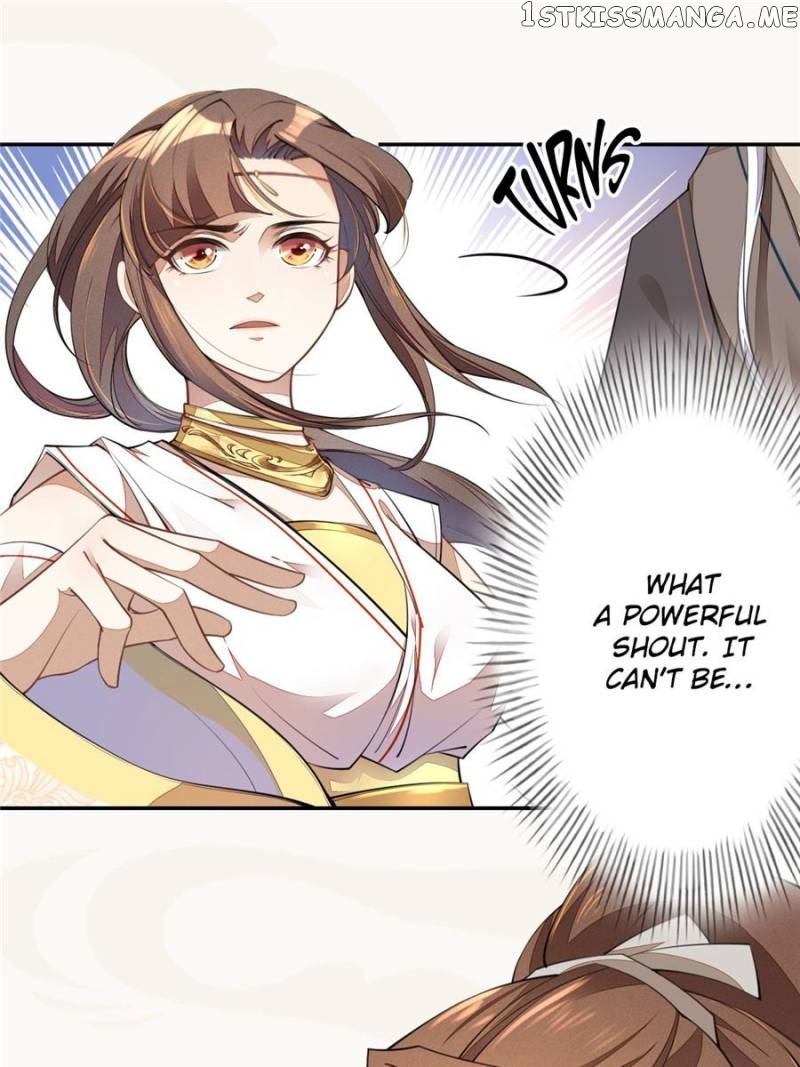 Peerless Refiner chapter 62 - page 23