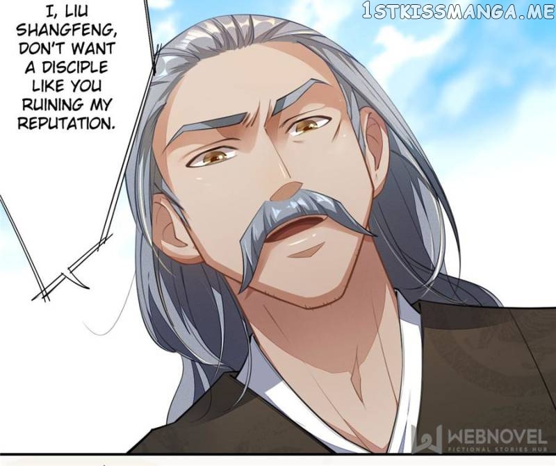 Peerless Refiner chapter 62 - page 30