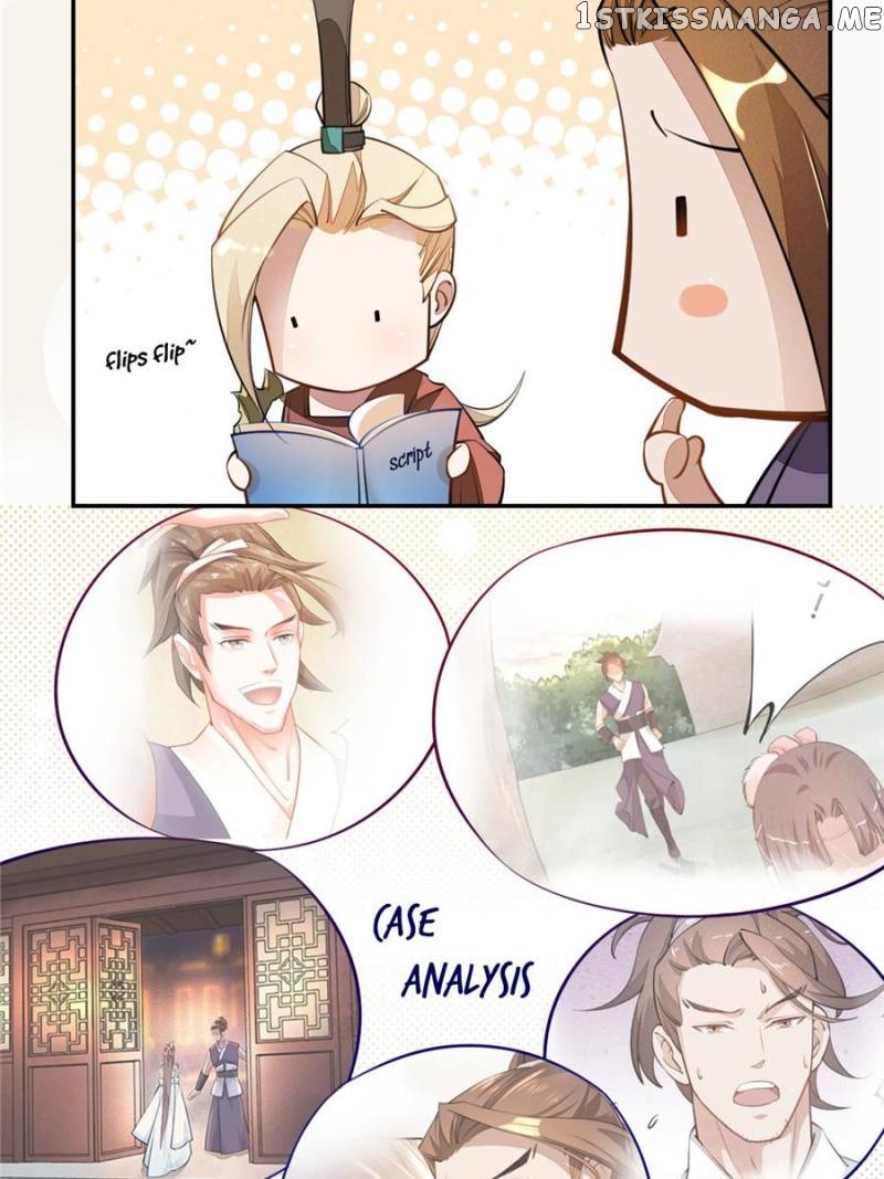 Peerless Refiner chapter 62 - page 42
