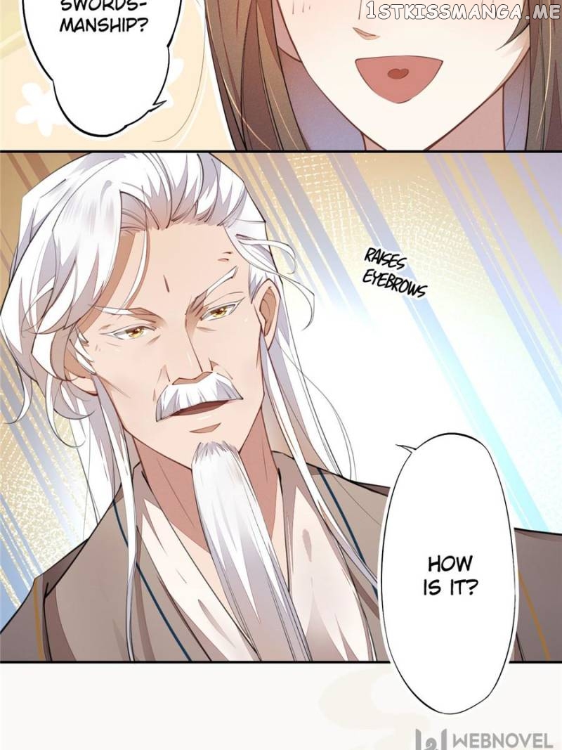 Peerless Refiner chapter 62 - page 5