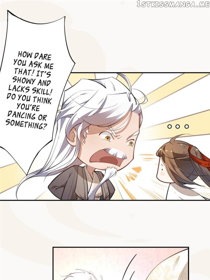 Peerless Refiner chapter 62 - page 7