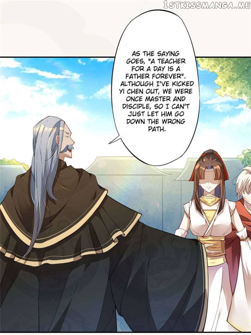 Peerless Refiner chapter 63 - page 13