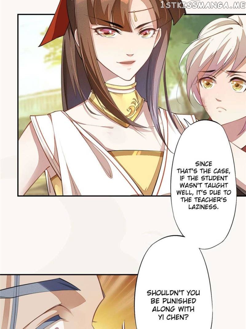 Peerless Refiner chapter 63 - page 16