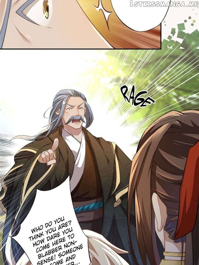 Peerless Refiner chapter 63 - page 17
