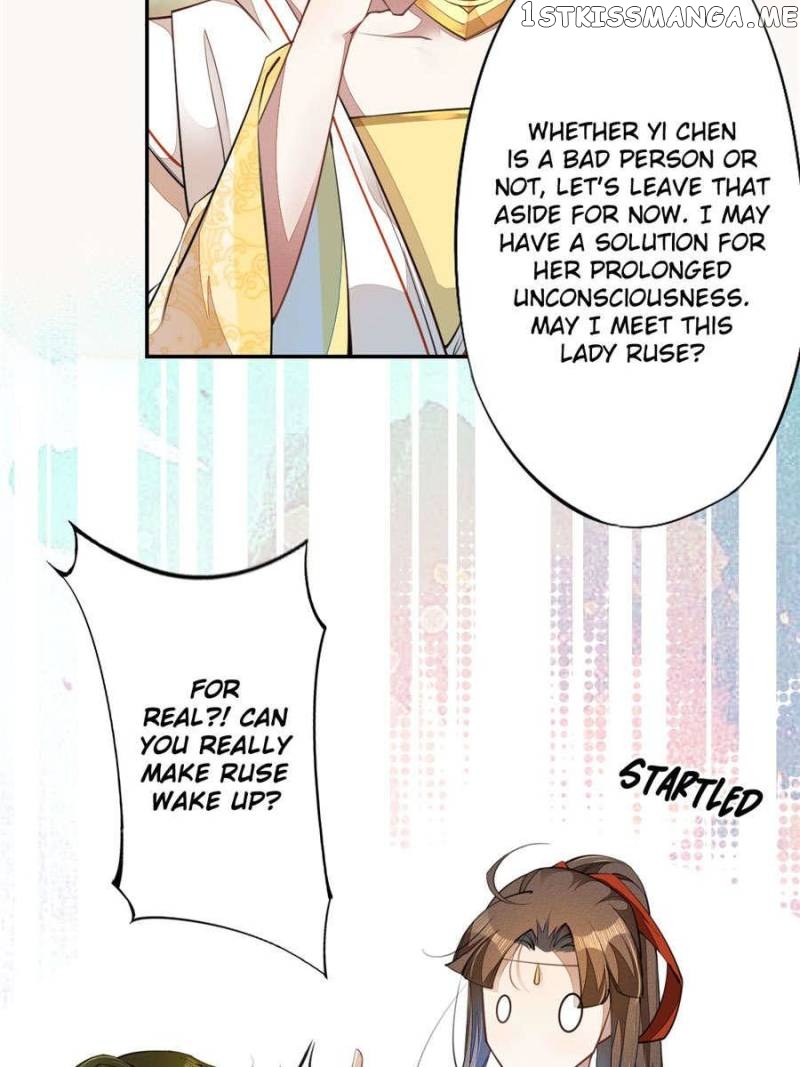 Peerless Refiner chapter 63 - page 28