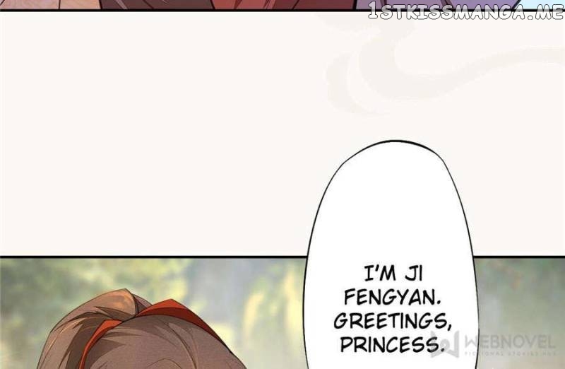 Peerless Refiner chapter 63 - page 3