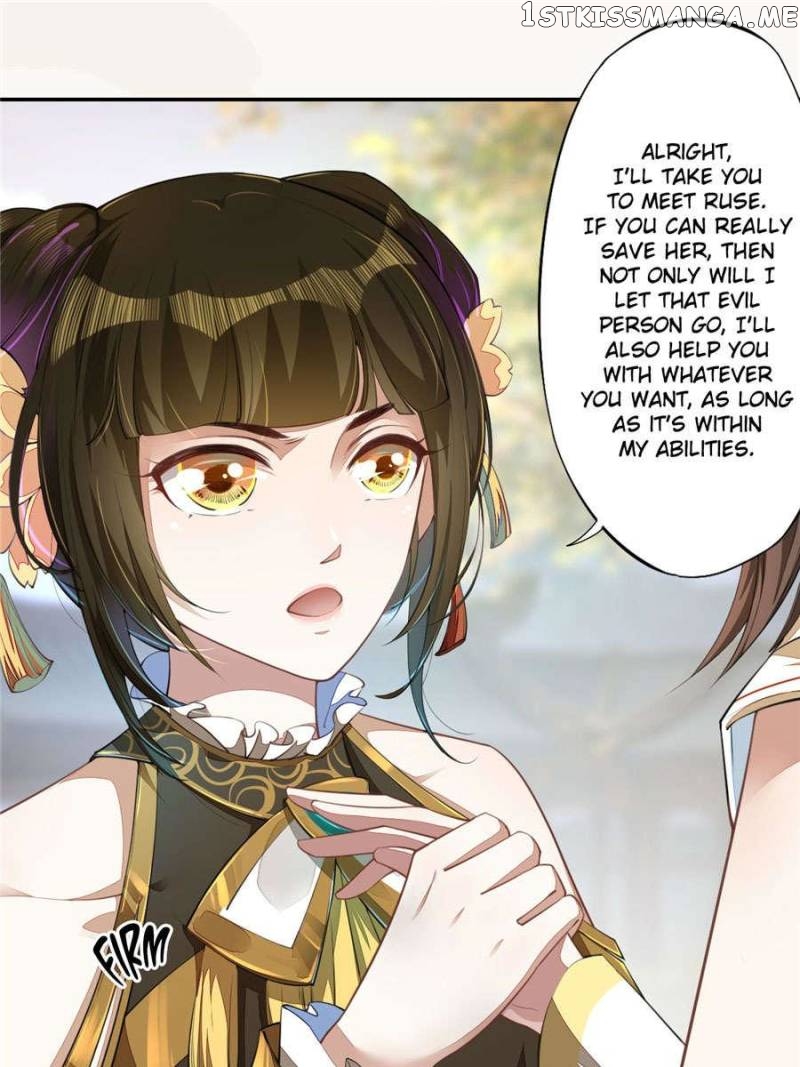 Peerless Refiner chapter 63 - page 31