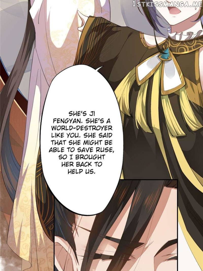 Peerless Refiner chapter 63 - page 41