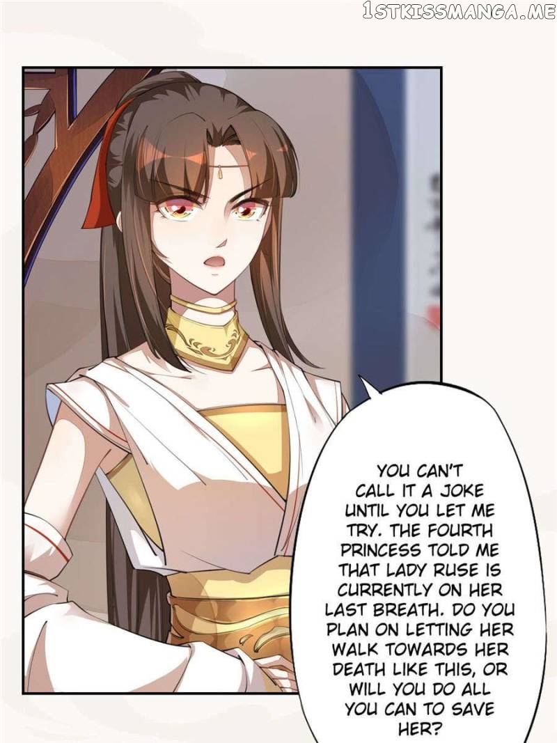 Peerless Refiner chapter 63 - page 43