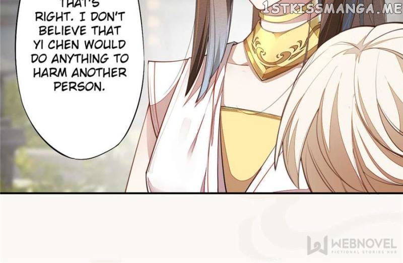 Peerless Refiner chapter 63 - page 6