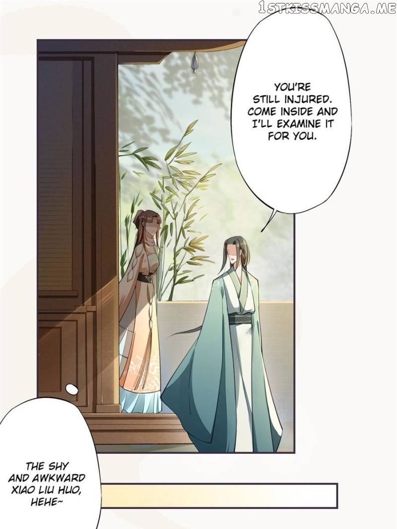 Peerless Refiner chapter 86 - page 13