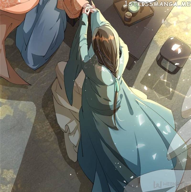 Peerless Refiner chapter 86 - page 15