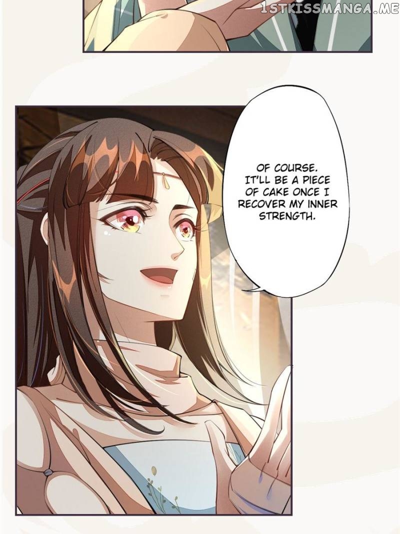 Peerless Refiner chapter 86 - page 17