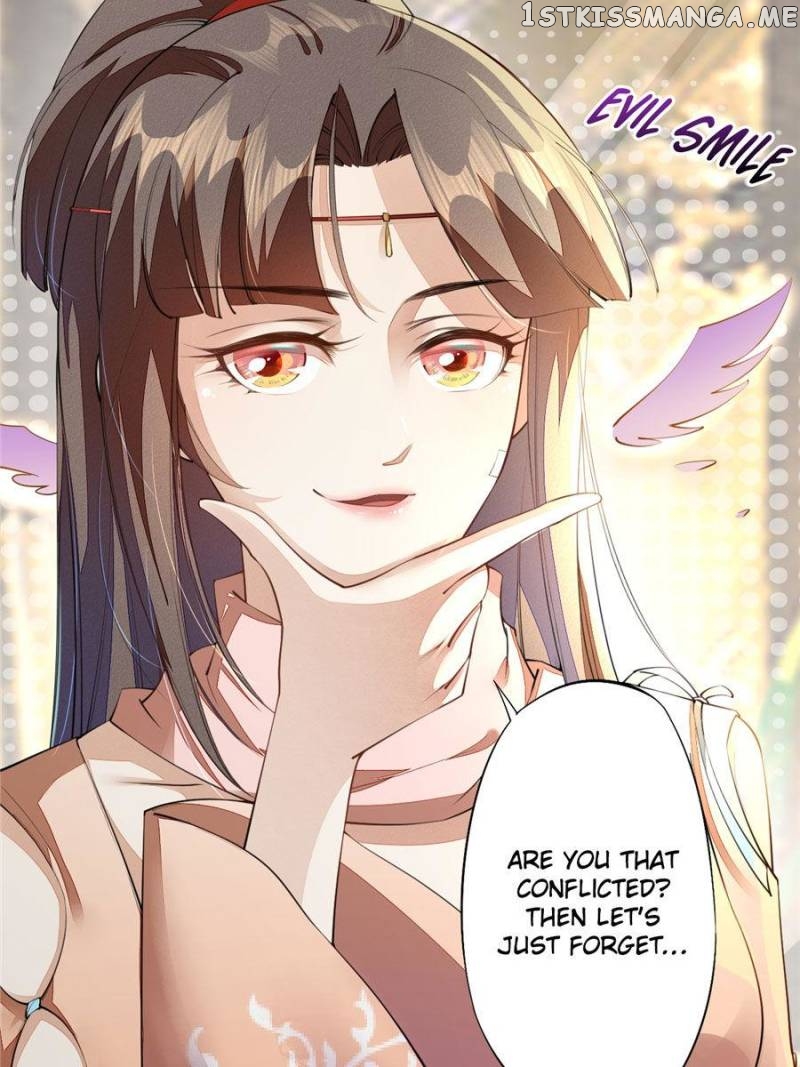 Peerless Refiner chapter 86 - page 23