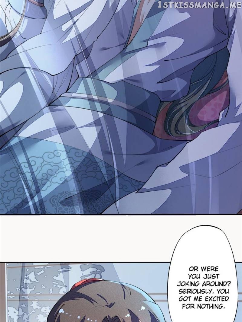 Peerless Refiner chapter 86 - page 32