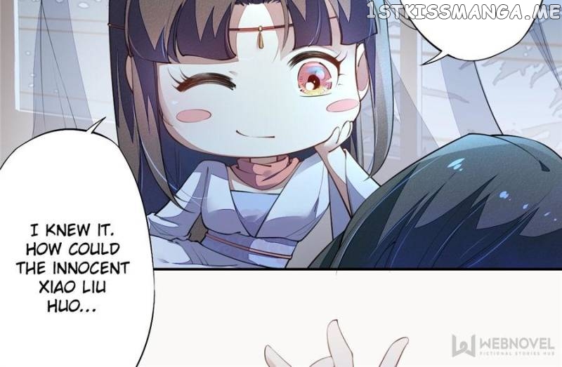Peerless Refiner chapter 86 - page 33