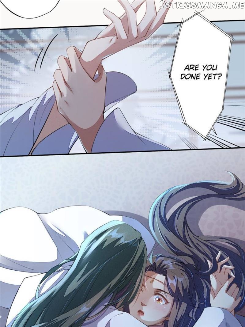 Peerless Refiner chapter 86 - page 34