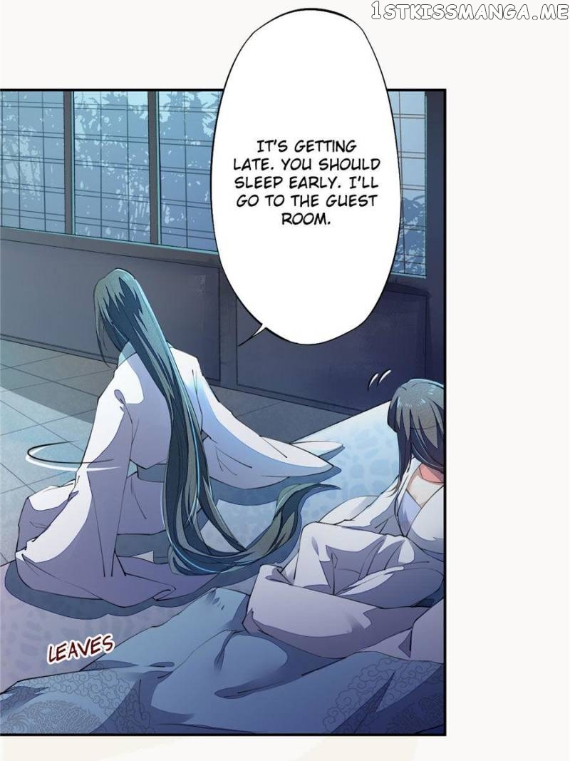 Peerless Refiner chapter 86 - page 40