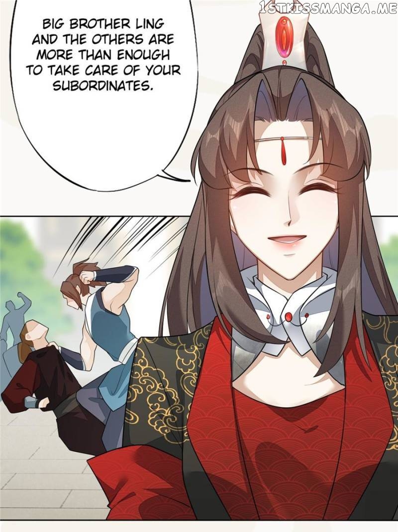 Peerless Refiner chapter 153 - page 10