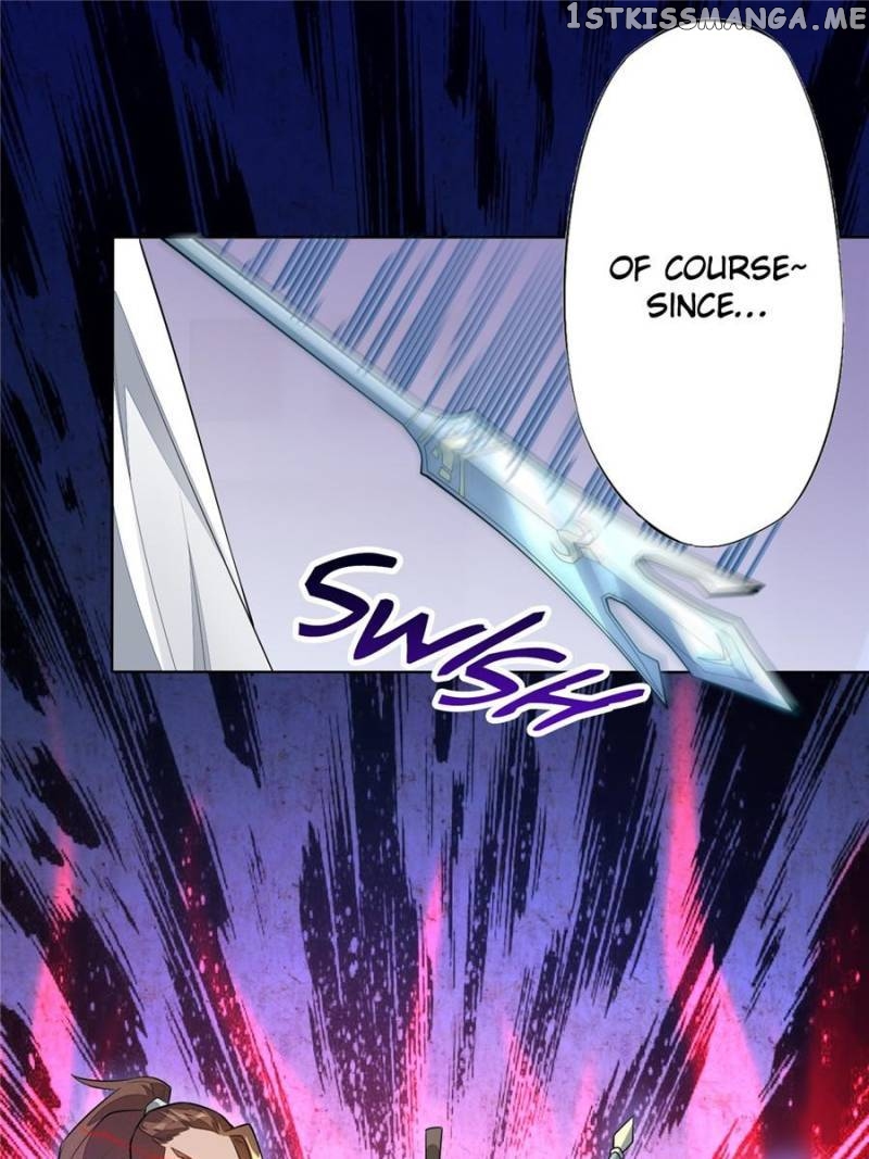 Peerless Refiner chapter 153 - page 13
