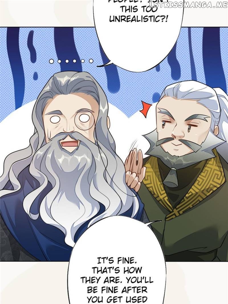 Peerless Refiner chapter 153 - page 16