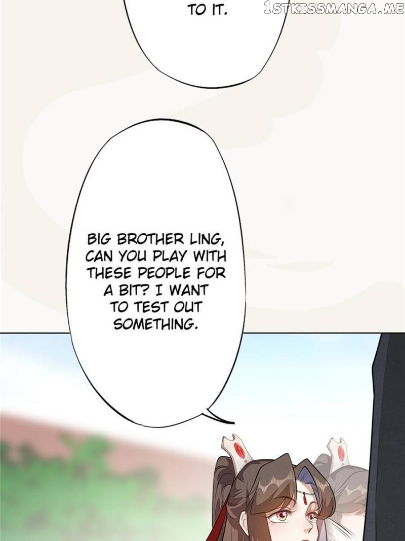 Peerless Refiner chapter 153 - page 17