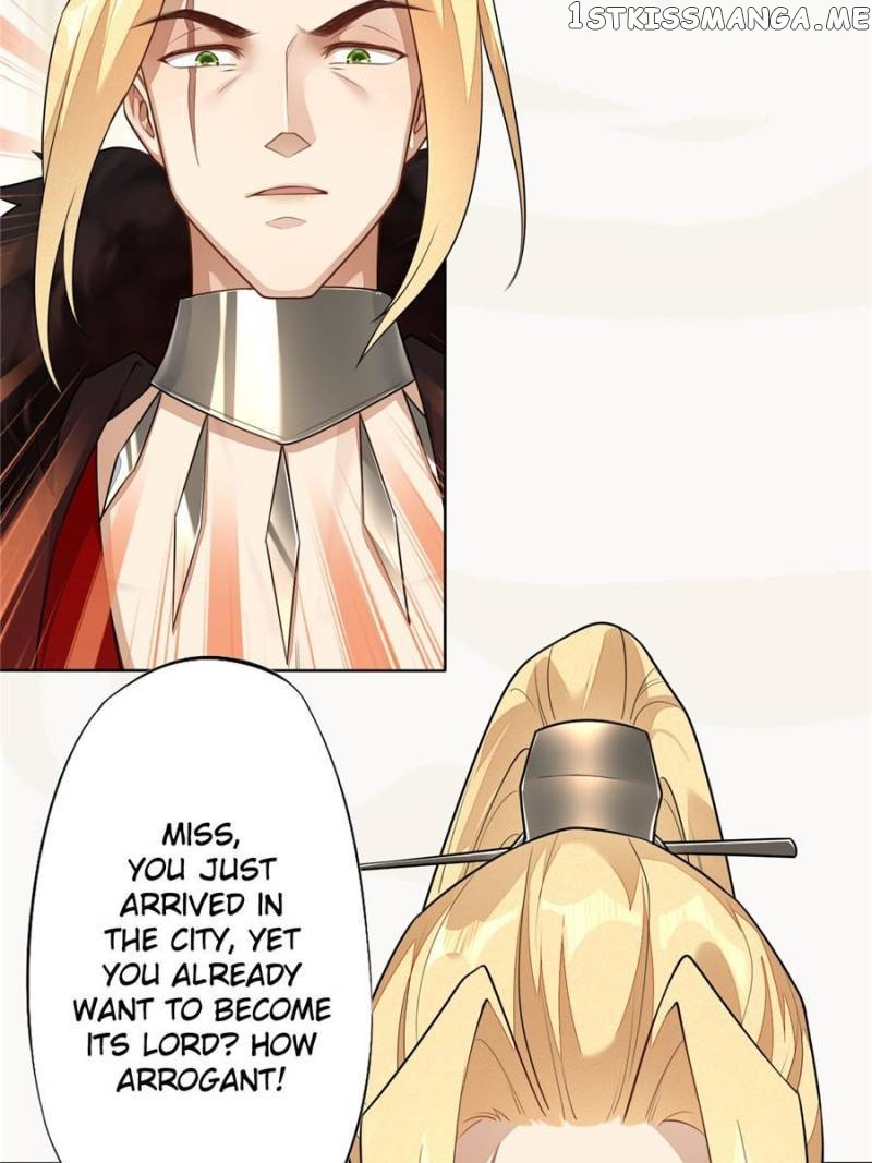 Peerless Refiner chapter 153 - page 2