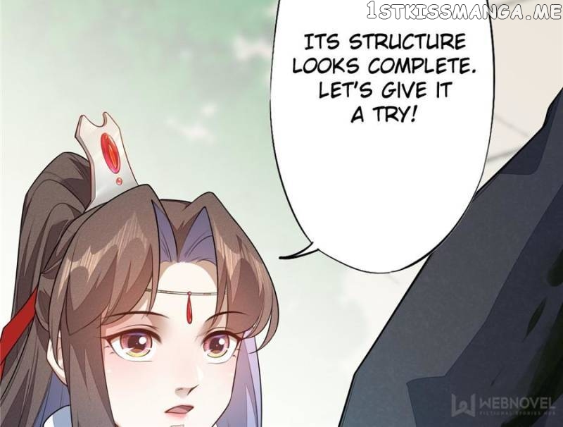 Peerless Refiner chapter 153 - page 21