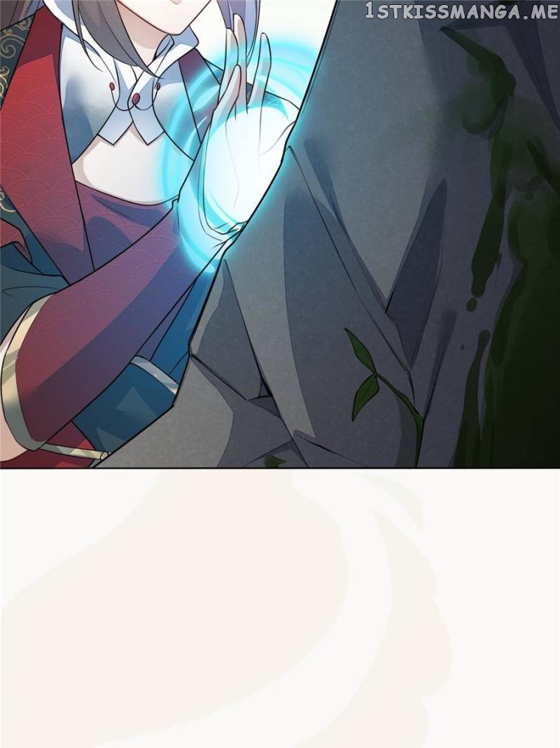 Peerless Refiner chapter 153 - page 22