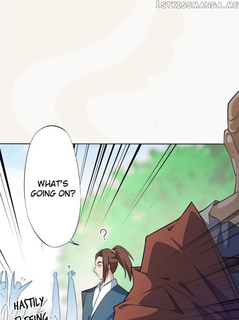 Peerless Refiner chapter 153 - page 29