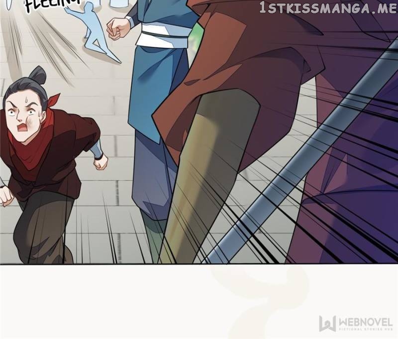 Peerless Refiner chapter 153 - page 30