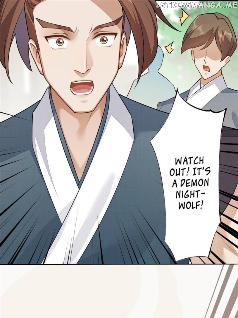 Peerless Refiner chapter 153 - page 34