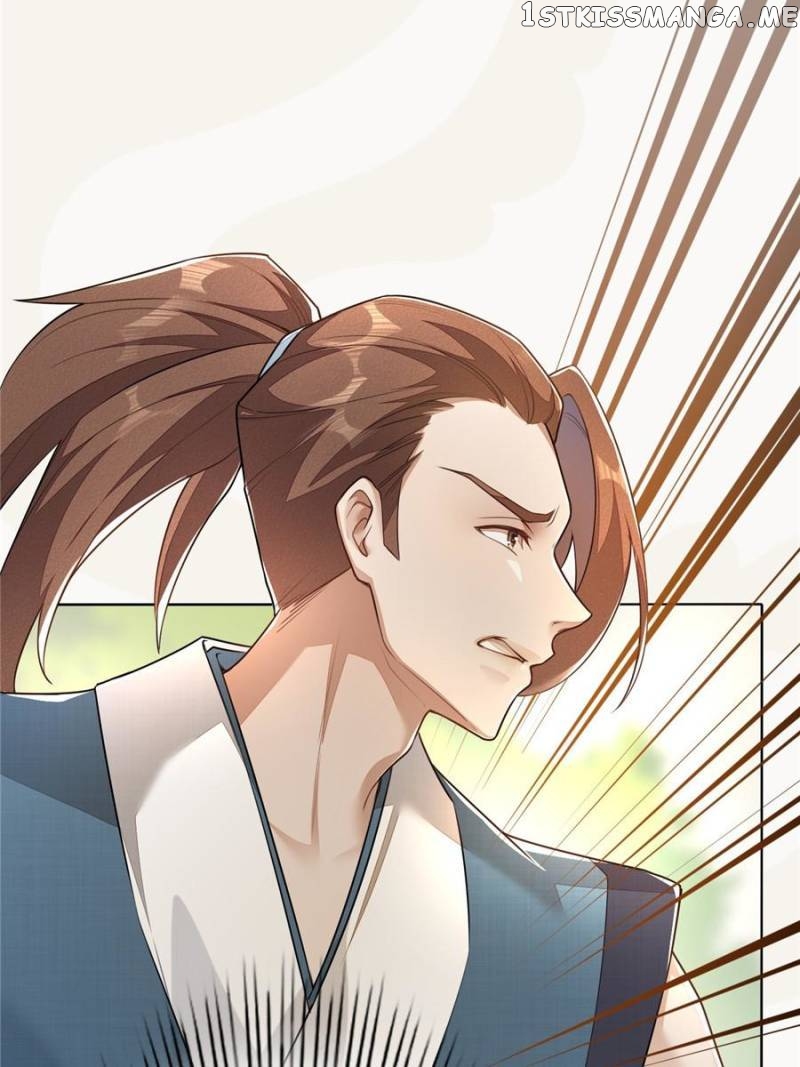 Peerless Refiner chapter 153 - page 35