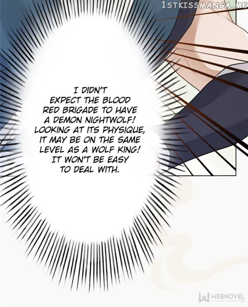 Peerless Refiner chapter 153 - page 36