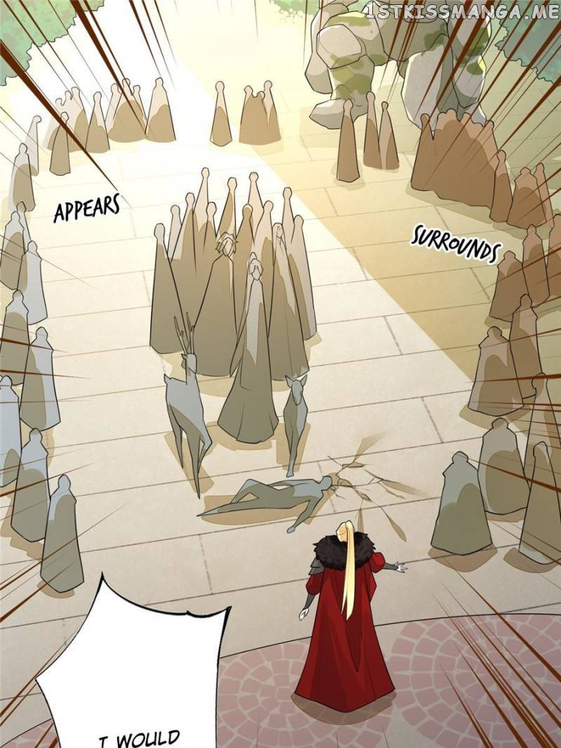 Peerless Refiner chapter 153 - page 4
