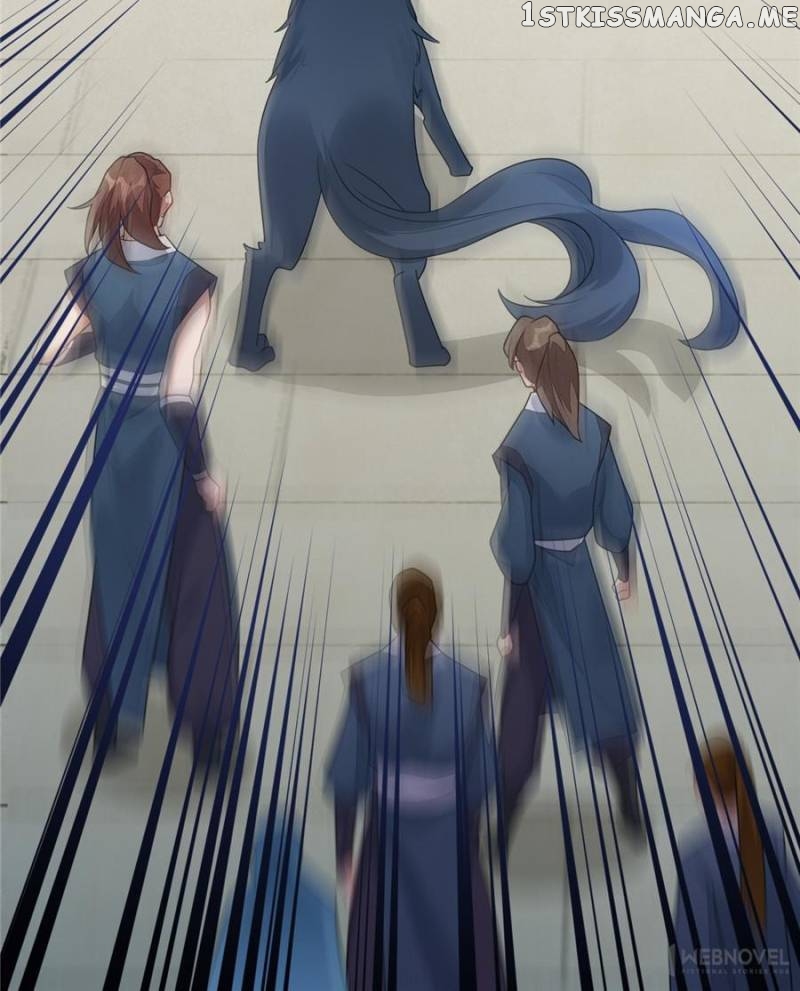 Peerless Refiner chapter 153 - page 42